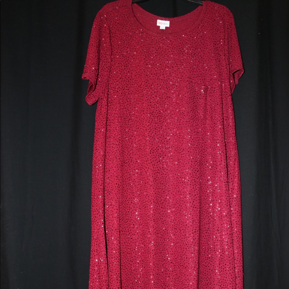 LuLaRoe Elegant Carly